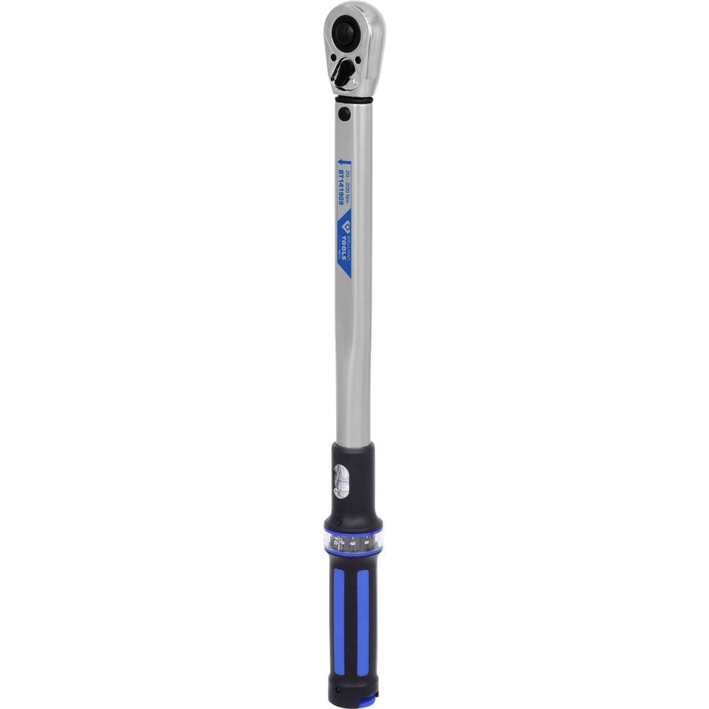 Brilliant Tools BT141908 BT141908 Momentsleutel