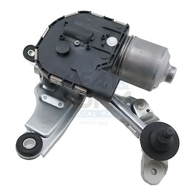 Ford Ruitenwissermotor