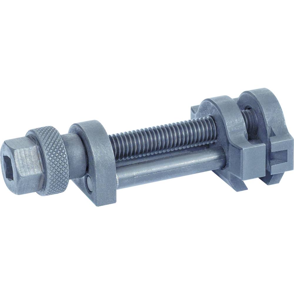 KS Tools 115.0910 Slangklemspanner Ø 6 - 40 mm