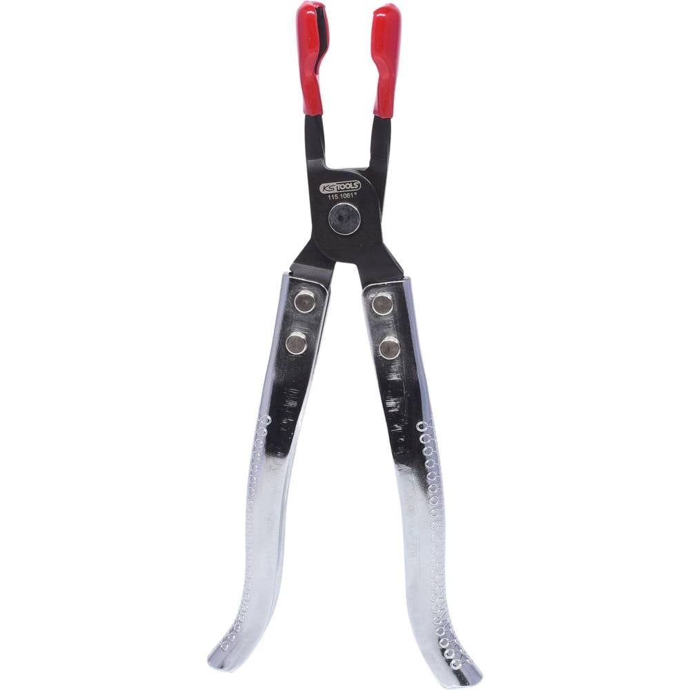 KS Tools 115.1061 Klepsteelafdichttang, 275mm