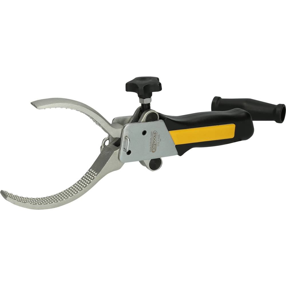 KS Tools 115.1103 Slangtang Ø 45-120 mm