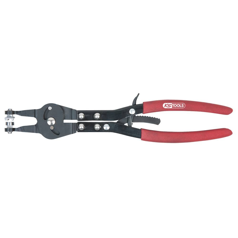 KS Tools 115.1166 Slangklemtang type MU2