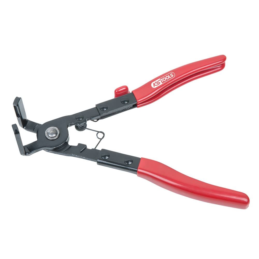 KS Tools 115.1182 Slangklemtang, haaks