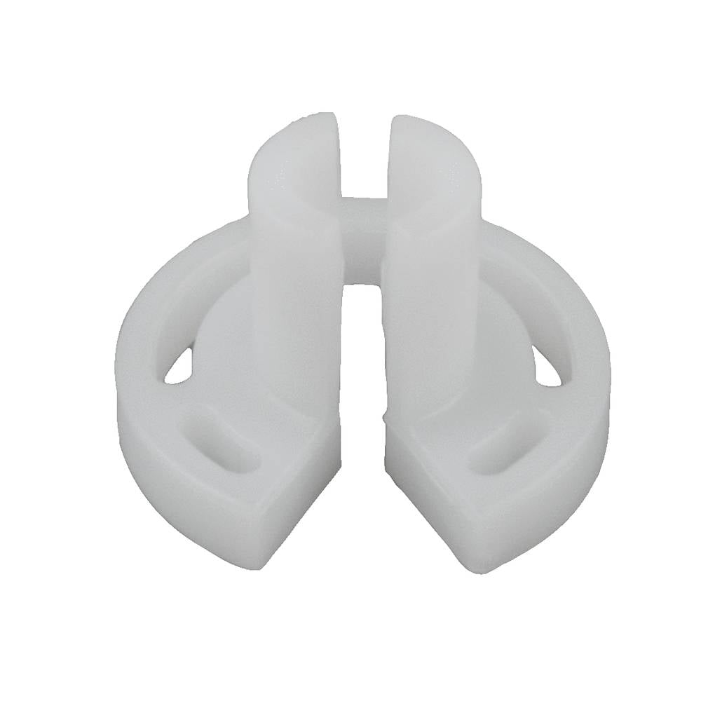 KS Tools 115.1261 Ontgrendeling kunststof wit, 1/4