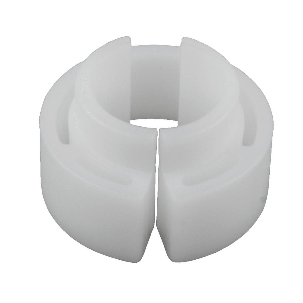 KS Tools 115.1264 Ontgrendeling kunststof wit, 1/2
