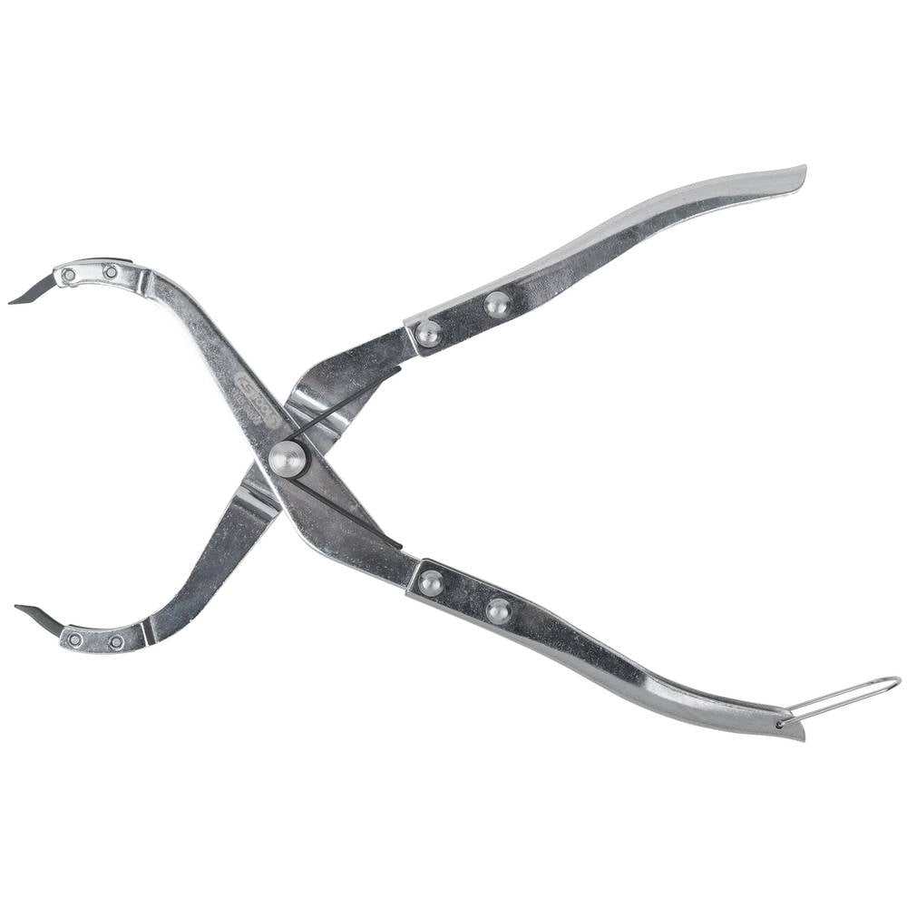 KS Tools 115.3009 Klepplaatje-tang voor Volkswagen
