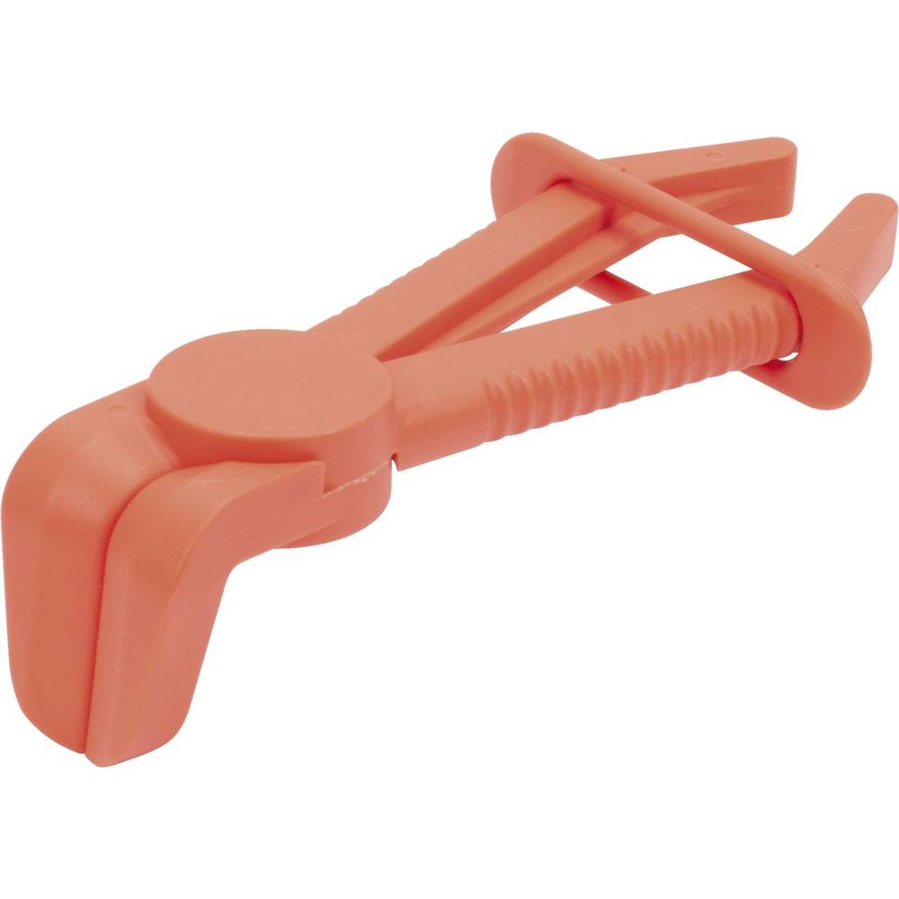 KS Tools 115.5058 Afklemtang 90°, Ø 23 mm