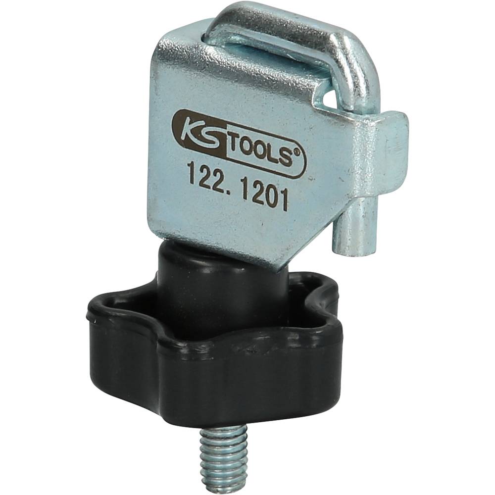 KS Tools 122.1201 Slangklem max. Ø 10 mm (3/8)