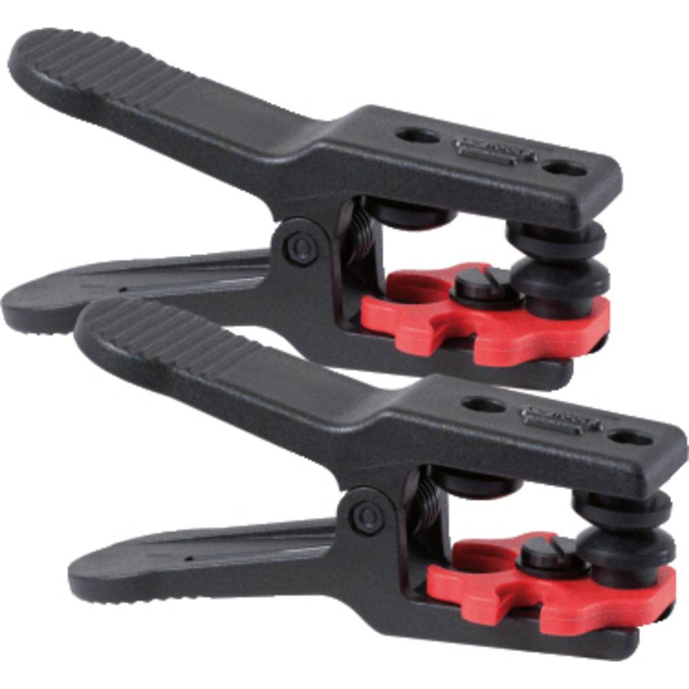 KS Tools 122.1295 ALLinone kabelstopper-tangset Ø 4,75-14mm, verpakking van 2 stuks