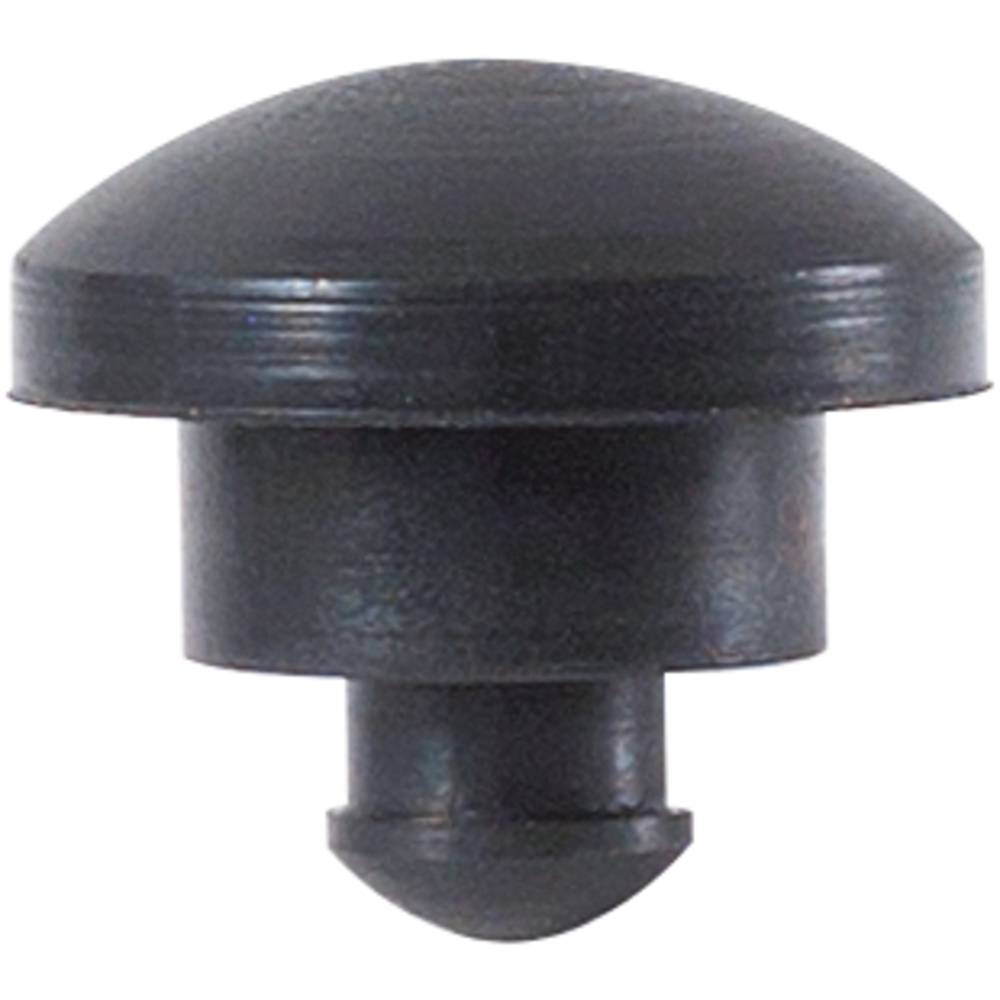 KS Tools 122.1297 Reserve plastic plug voor 122.1296 kabel-stopper-tang