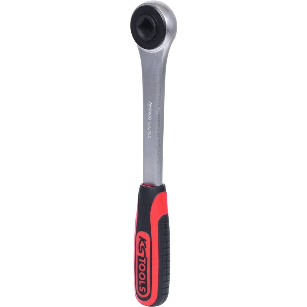 KS Tools 130.1000 1/2 omsteekratel, 270 mm