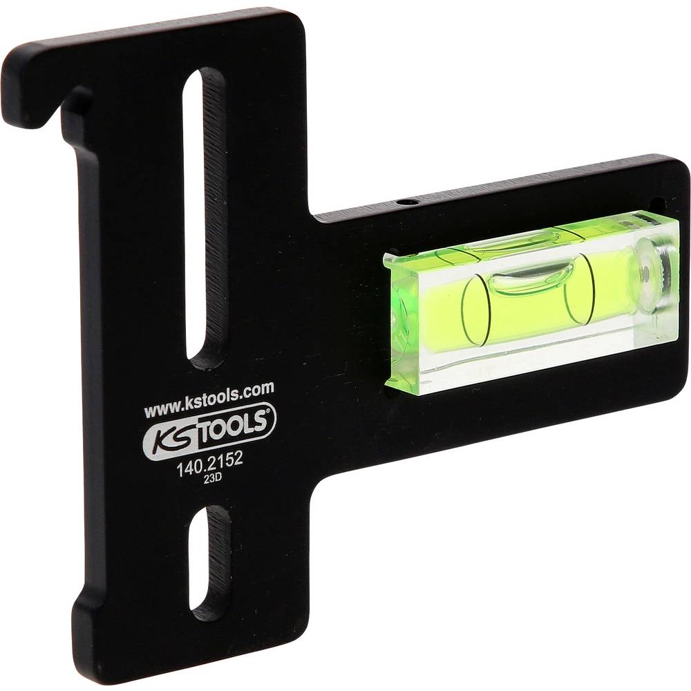 KS Tools 140.2152 Instelgereedschap voor radarsensoren voor Volvo