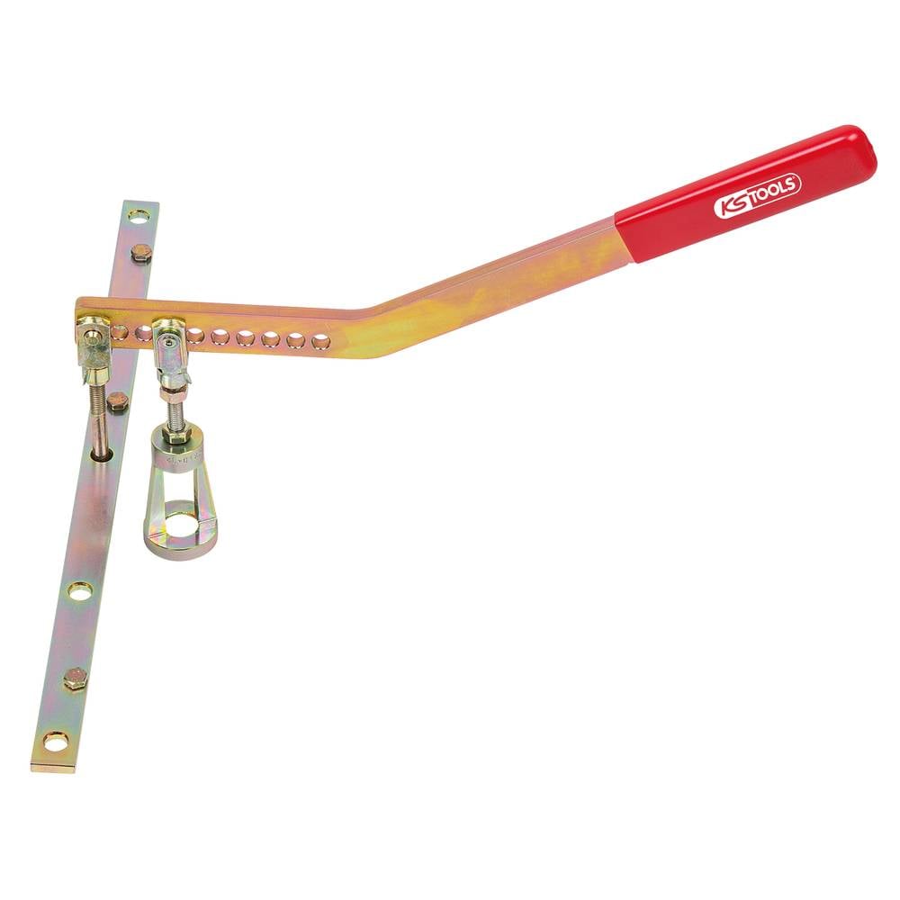 KS Tools 150.0924 Klepveerspanner voor Peugeot