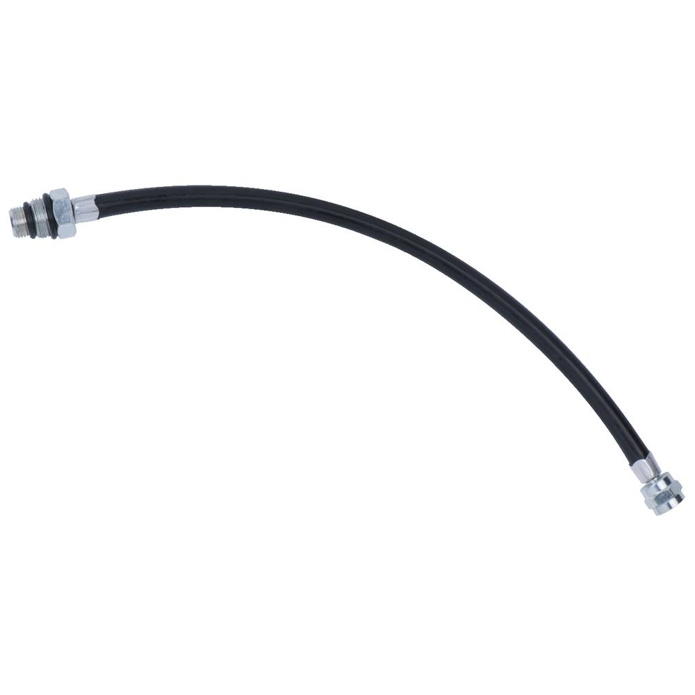 KS Tools 150.1107 Persluchtadapterslang, AG M14x1,25, AG M18x1,5