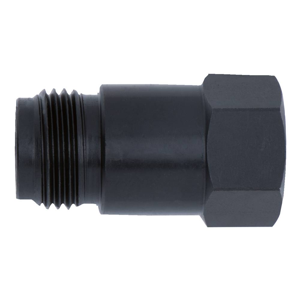 KS Tools 150.1109 Persluchtadapter, AG M24x2, IG M14x1,25