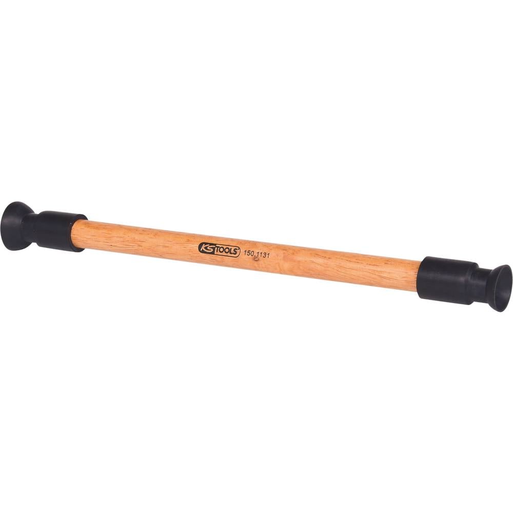 KS Tools 150.1131 Klepslijpmachine, Ø 19/22mm