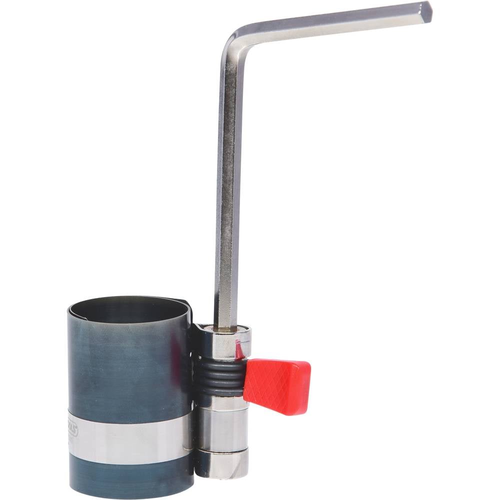 KS Tools 150.1141 Zuigerringspanband, Ø 45-90mm, H=50mm