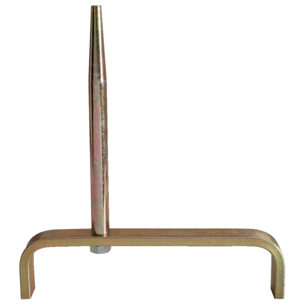 KS Tools 150.1170 Cilinderkop servicestandaard, 2-delig