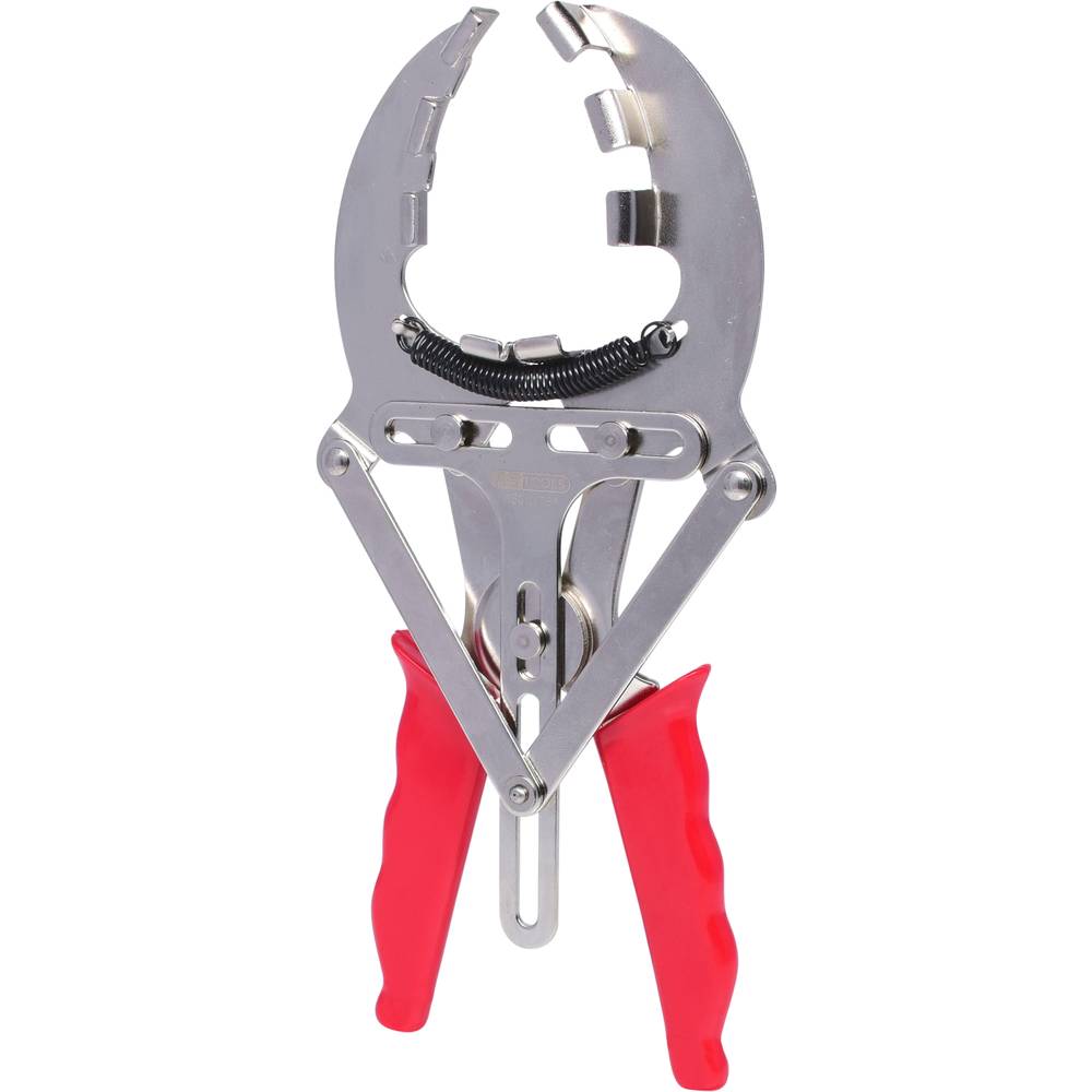 KS Tools 150.1175 Zuigerringtang, Ø 50 - 100 mm