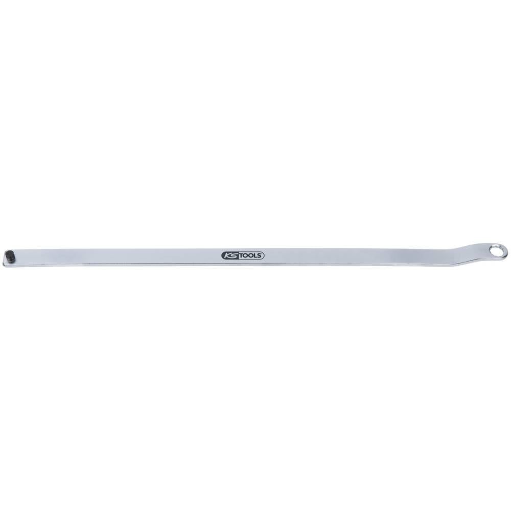 KS Tools 150.1238 V-snaar-montagehefboom voor Mercedes
