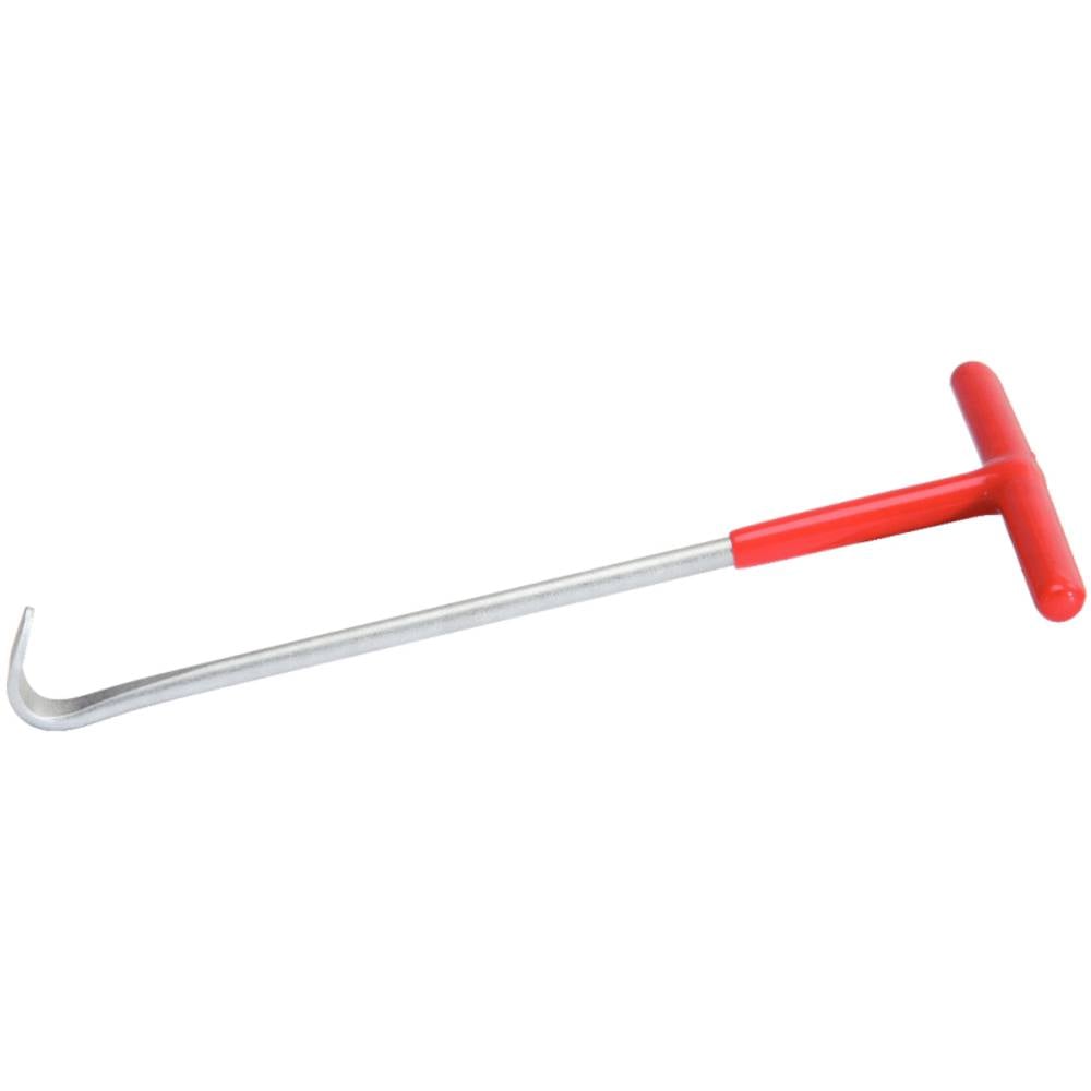 KS Tools 150.1242 Speciaal gereedschap voor de uitlaathaak voor profielrubber