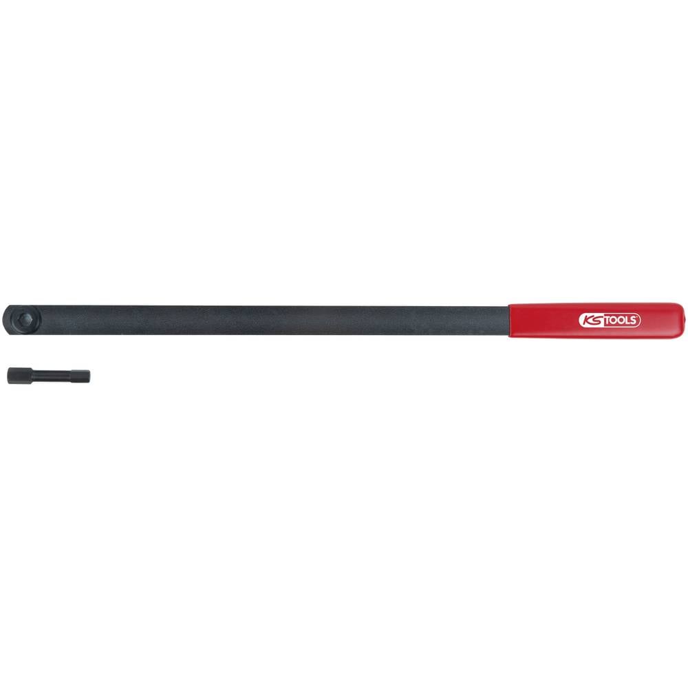 KS Tools 150.1304 Compressorriemschijfsleutel voor Mercedes 10,0 mm