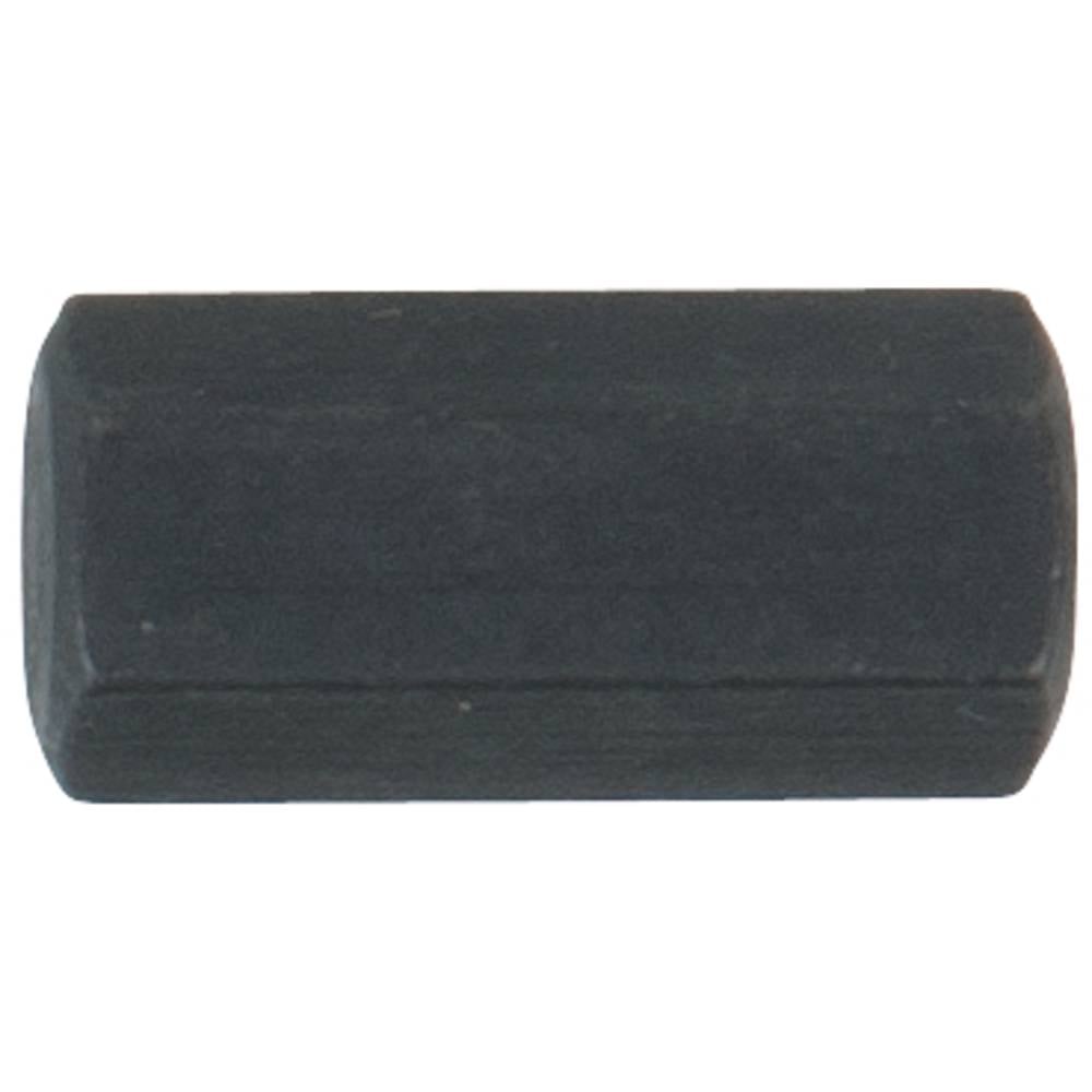 KS Tools 150.1307 Bit met 8,0 mm zeskantaandrijving voor inbusbouten 8,0 mm