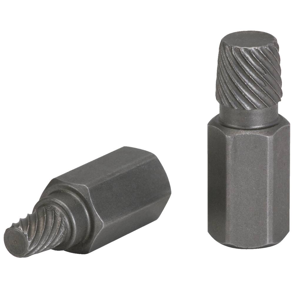 KS Tools 150.1375 Uitschroevendraaier, 1/4