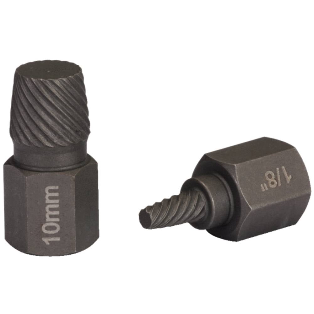 KS Tools 150.1390 Uitschroevendraaier, 6 mm