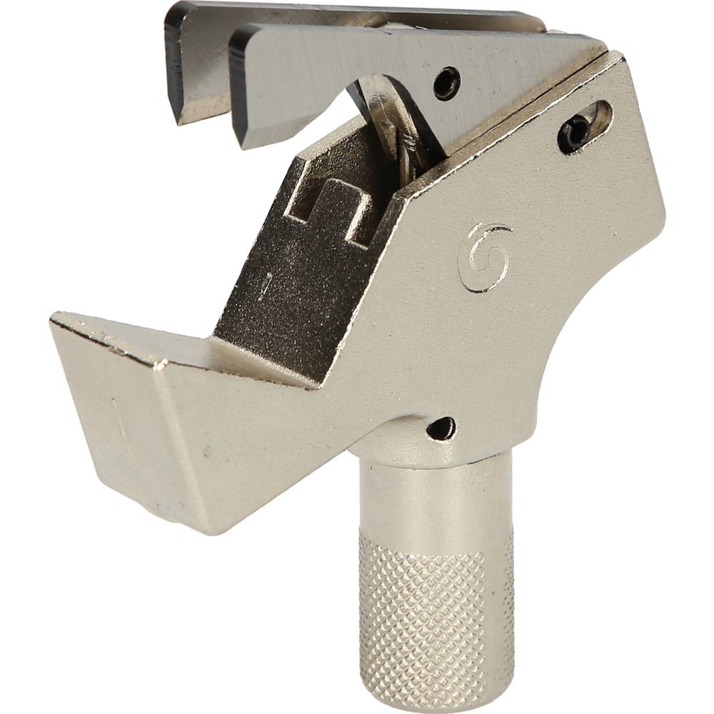 KS Tools 150.1467 Schroefdraad-nasnijder voor buitenschroefdraad, M4 - M45