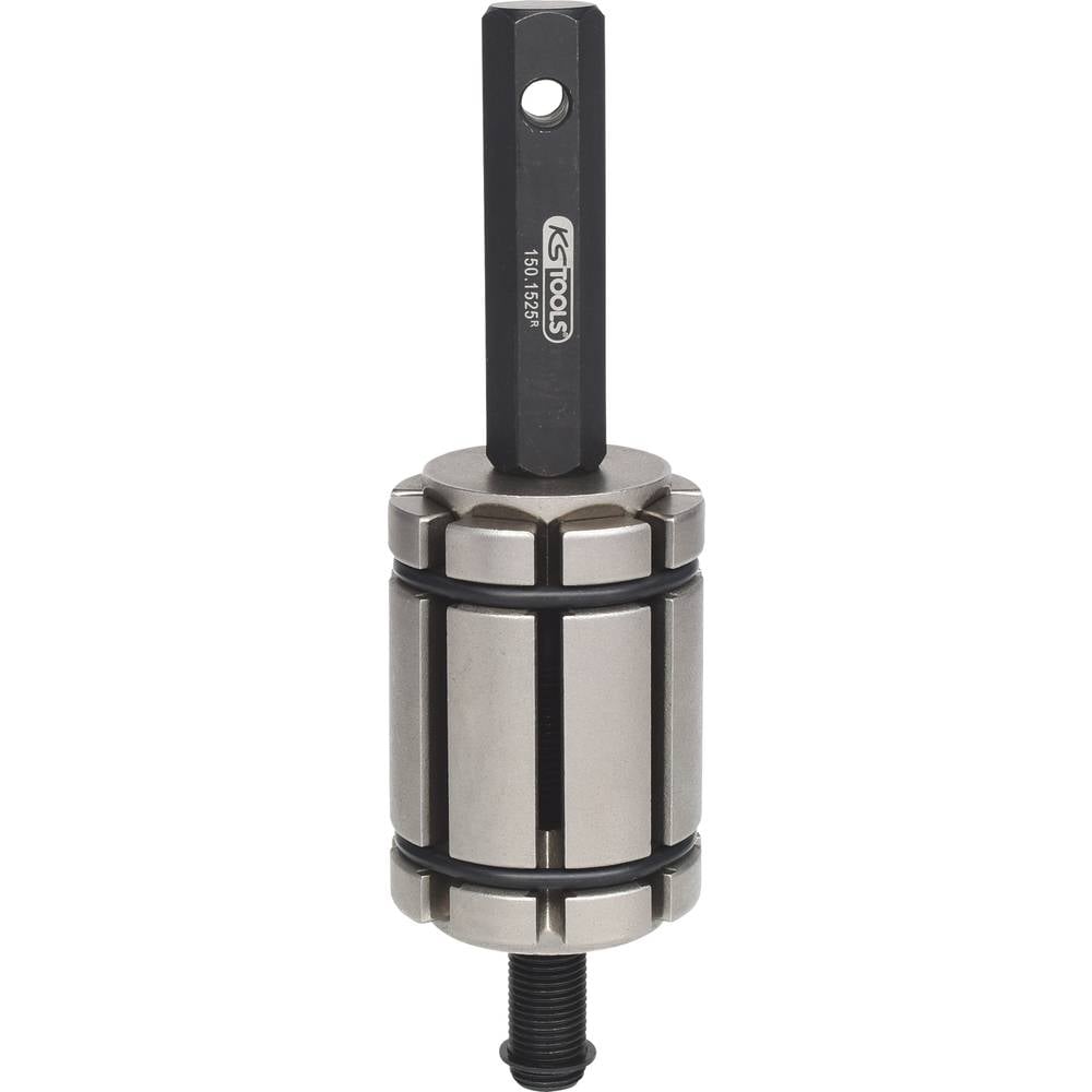KS Tools 150.1525 Uitlaatbuisvormer, Ø 38-62mm