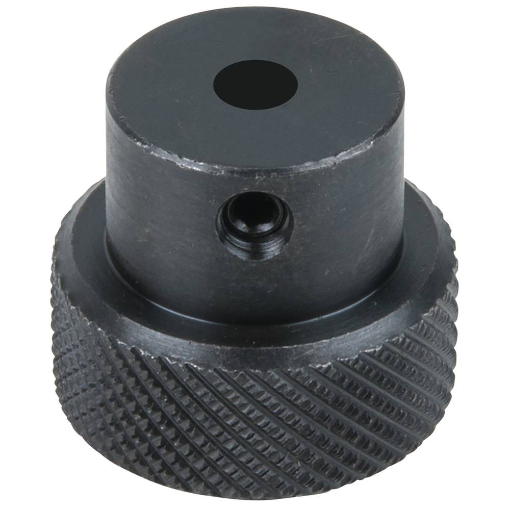 KS Tools 150.1531 Aandrijfkop voor 150.1522, binnendiameter 4 mm