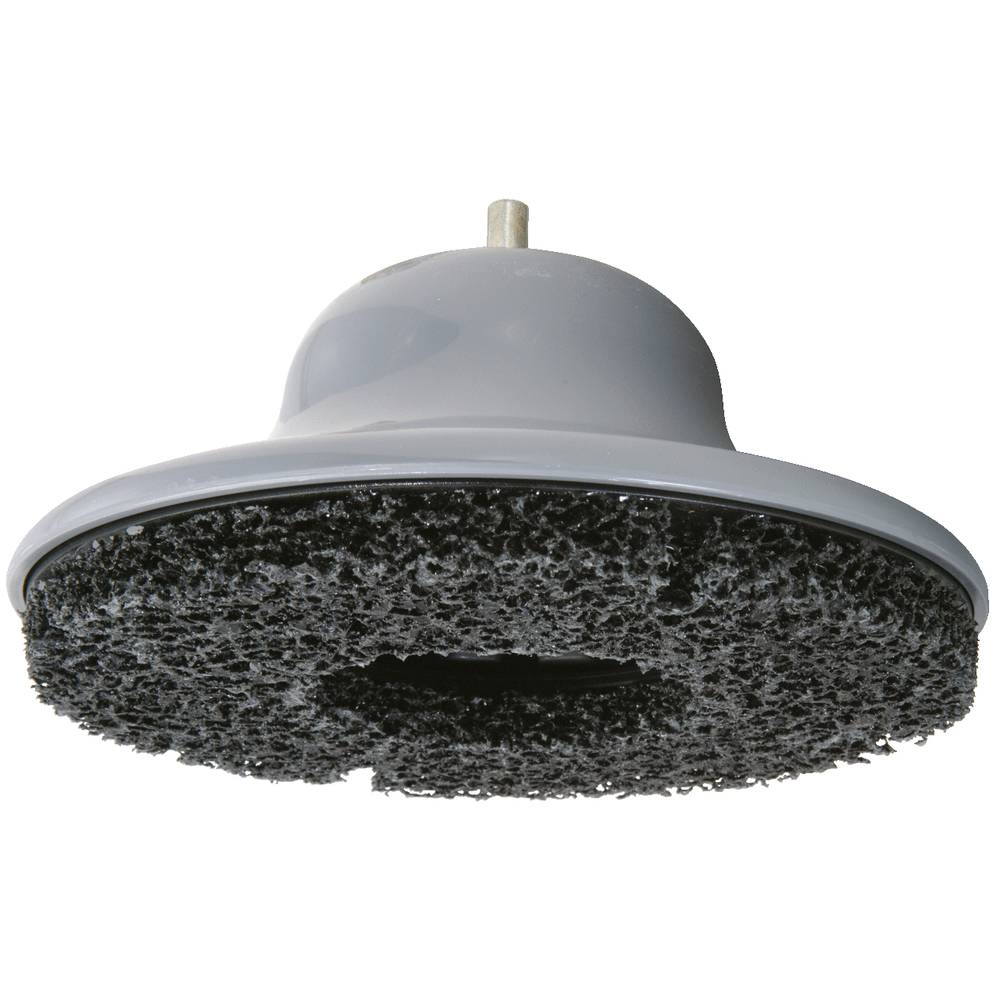 KS Tools 100.4090 Wielnaafslijper-set Ø 200 mm, binnen-Ø 85 mm, 3-delig