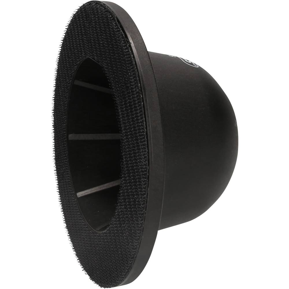 KS Tools 100.5076 Wielnaafschuurmachine zonder reinigingsschijf, Ø 150 mm