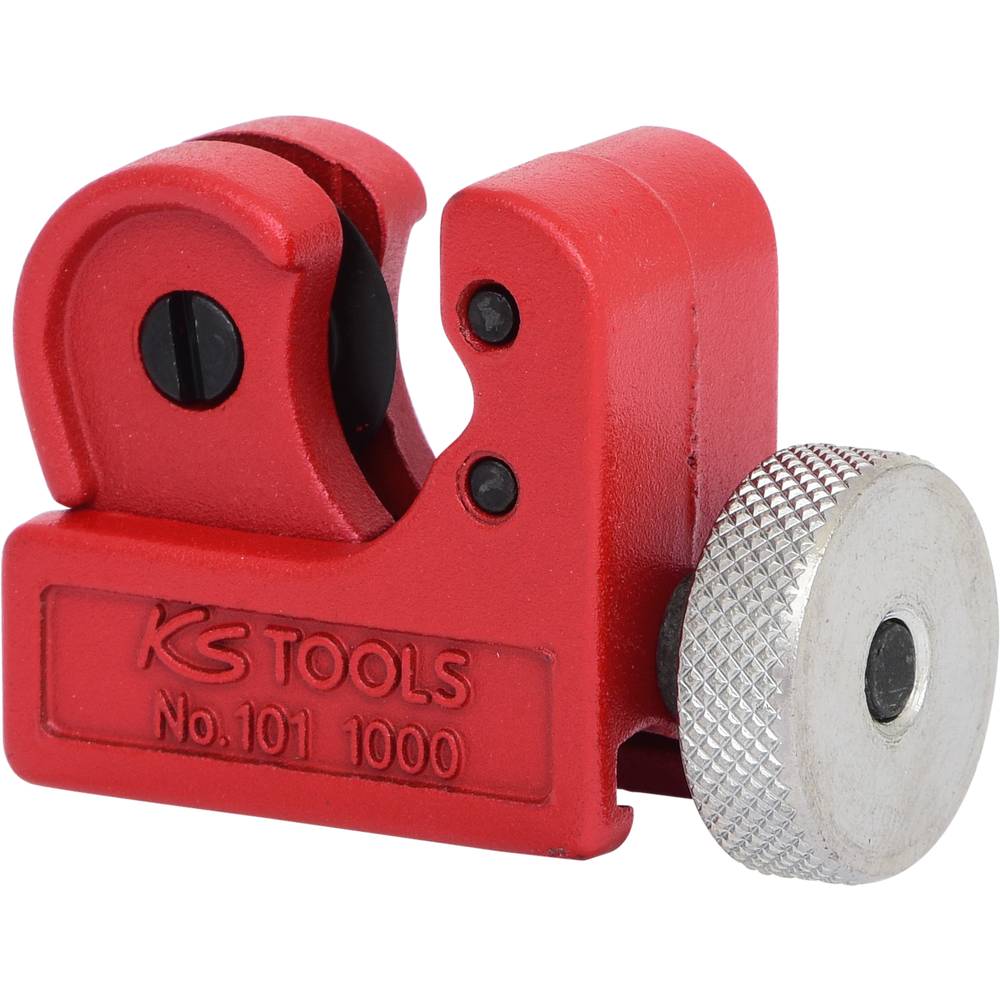 KS Tools 101.1000 Mini-pijpsnijder, 3-16 mm