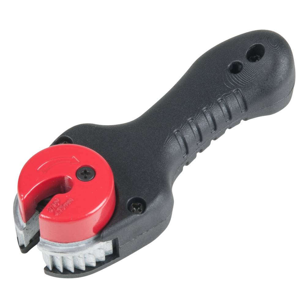 KS Tools 104.5065 Ratel-remleidingsnijder 4,75 mm