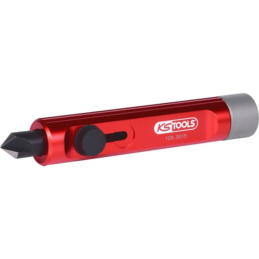 KS Tools 105.3015 Binnen- en buitenbuisontbramen, voor Ø4-14mm