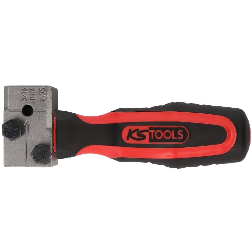 KS Tools 122.1216 Basisdeel met handgreep