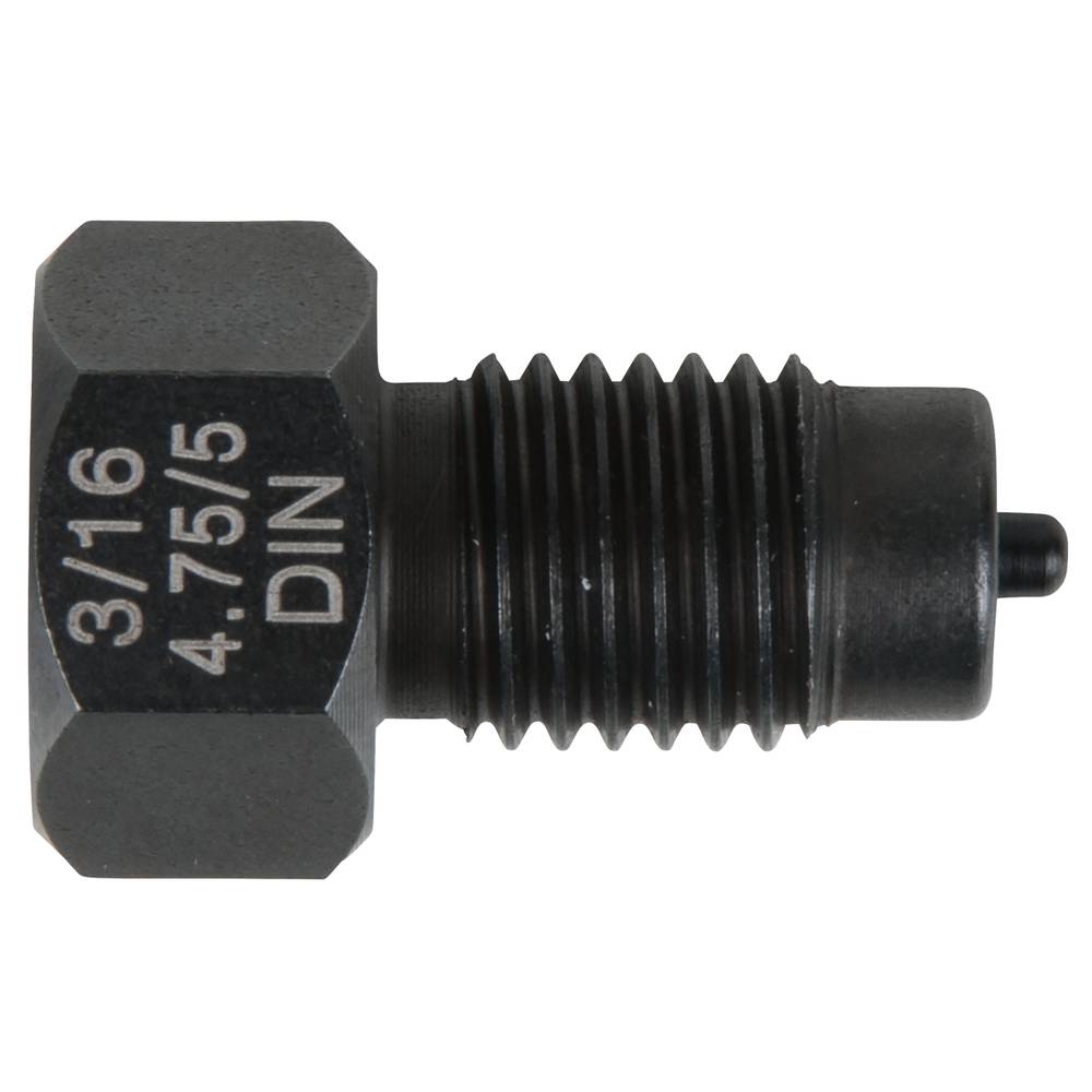 KS Tools 122.1217 Buitdeldoorn 4,75 mm