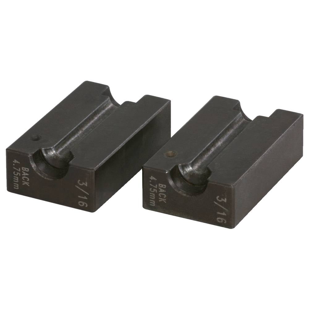 KS Tools 122.1275 Spanbakkenset, 6 mm