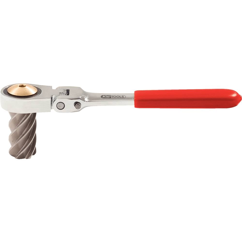 KS Tools 150.1987 Frictiewaarden voor ABS-sensoren, Ø 18 mm, 34 mm