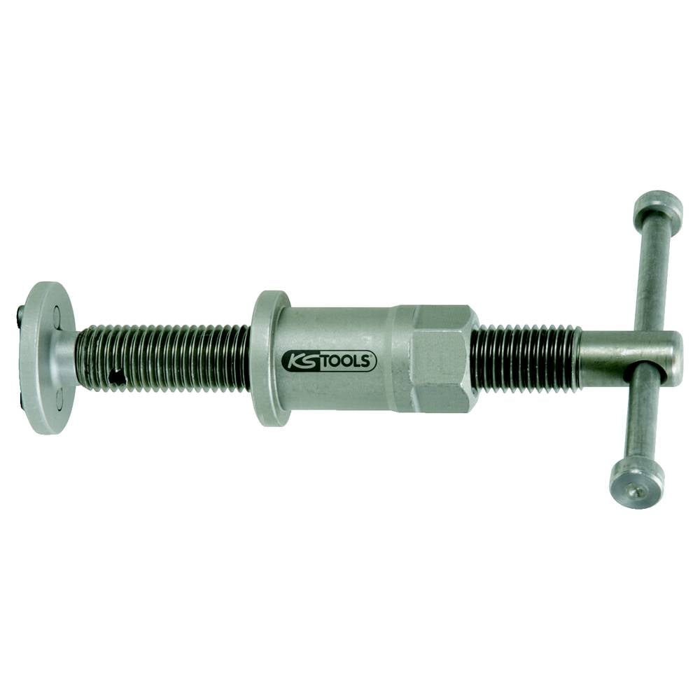 KS Tools 150.2036 Linksdraaiende spindel, 155 mm
