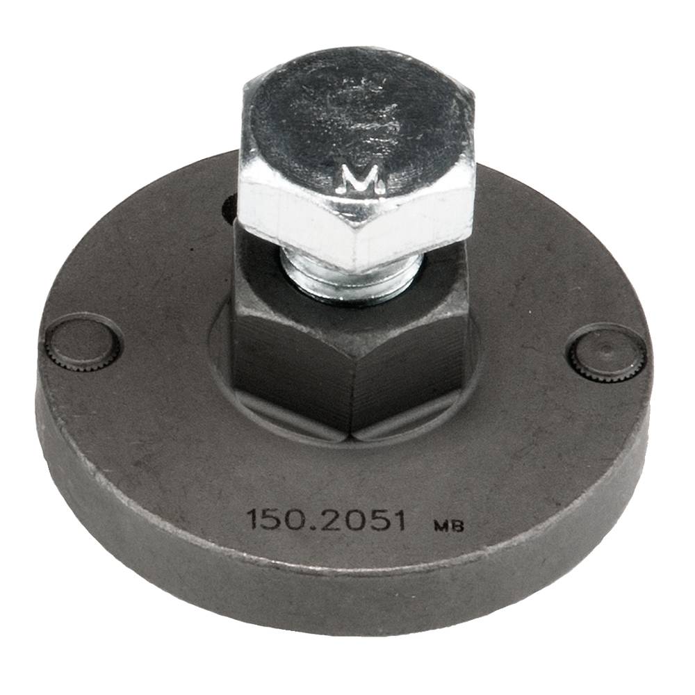 KS Tools 150.2051 Remzuigergereedschap adapter #D, Ø 52 mm