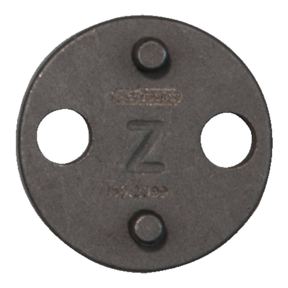 KS Tools 150.2099 Remzuigergereedschap adapter #Z, Ø 28 mm