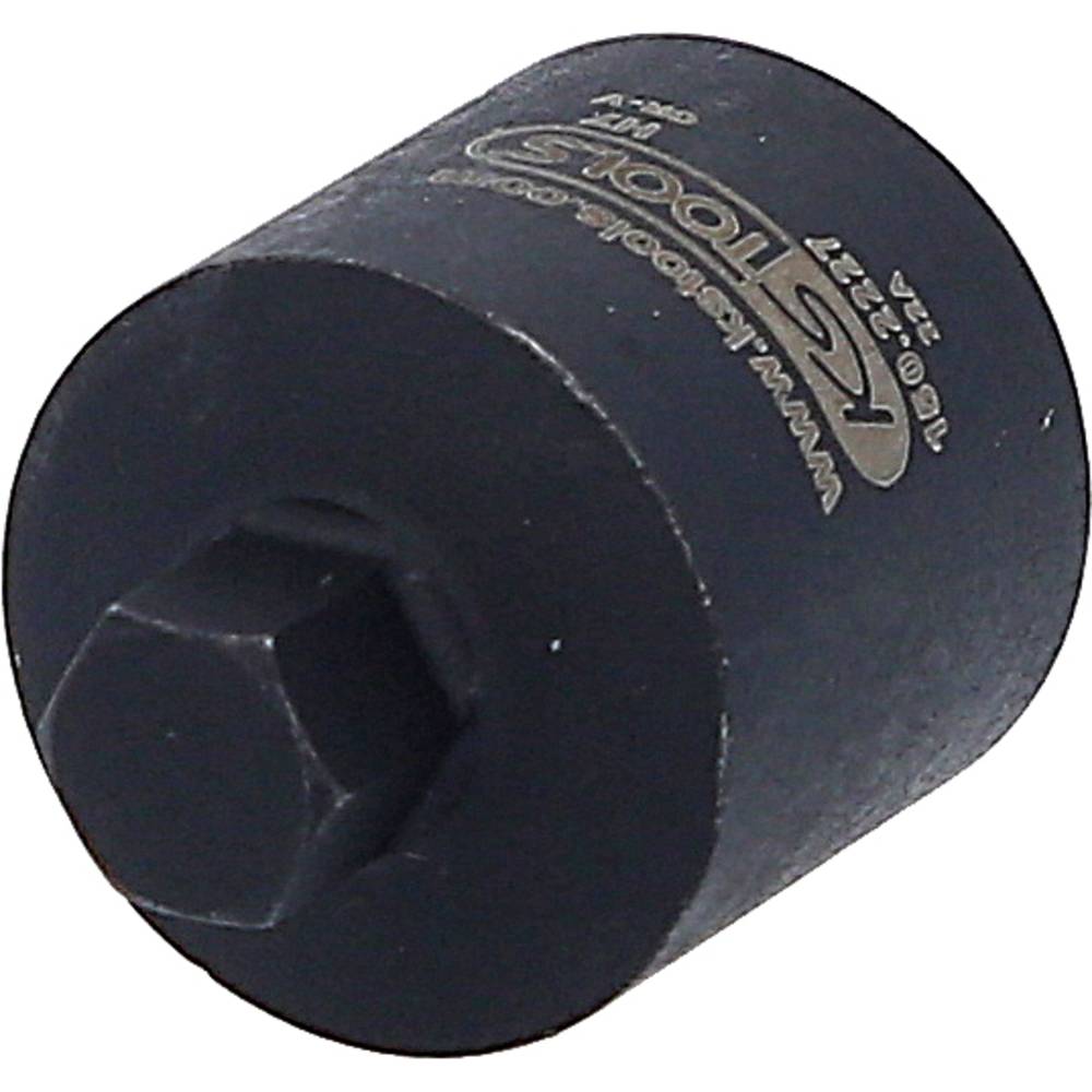 KS Tools 150.2227 3/8 remklauwdop, 7 mm