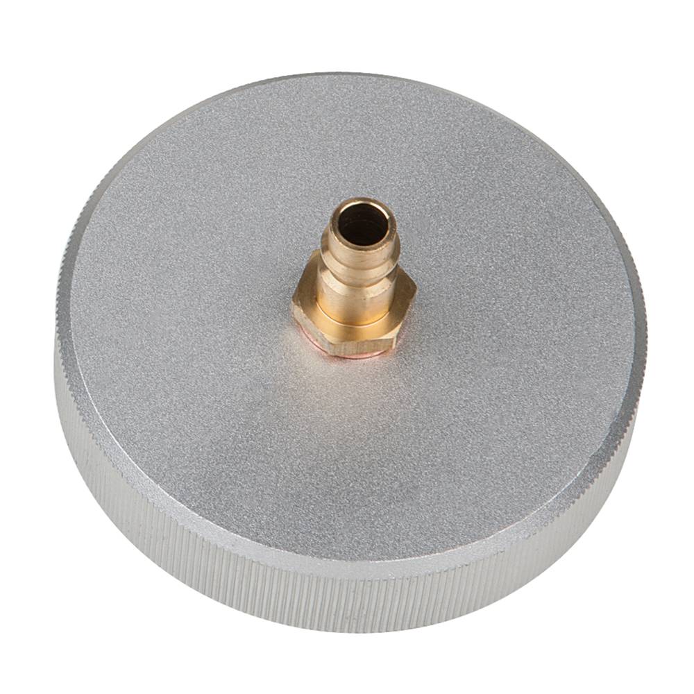 KS Tools 160.0715 Ontluchtingsnippel-adapter Ø 90 mm voor remventilatie