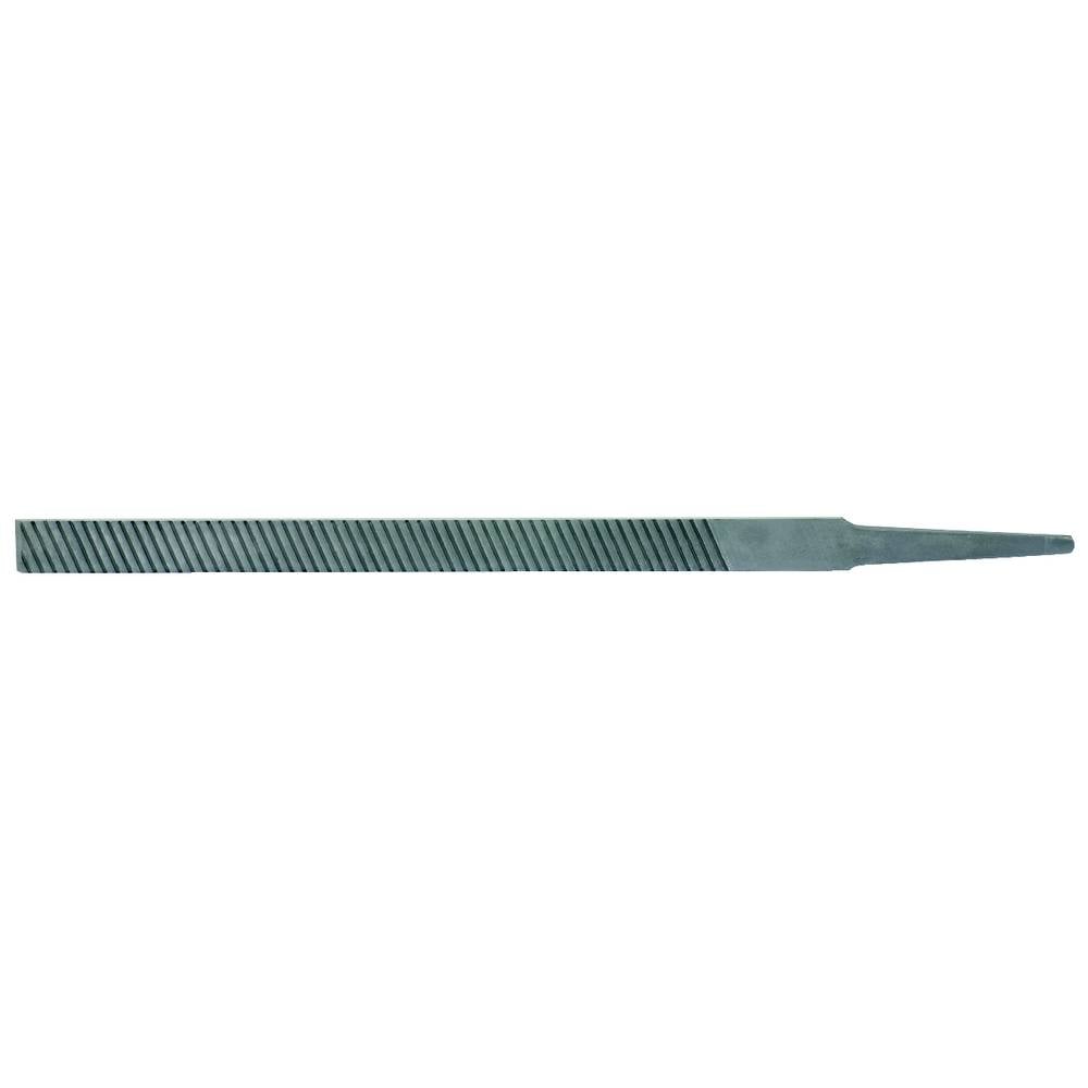 KS Tools 161.0960 Remklauwvijlblad extra smal, 150 mm
