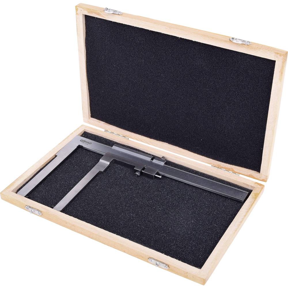 KS Tools 300.0536 Remschijfschuifmaat, 0 - 90 mm
