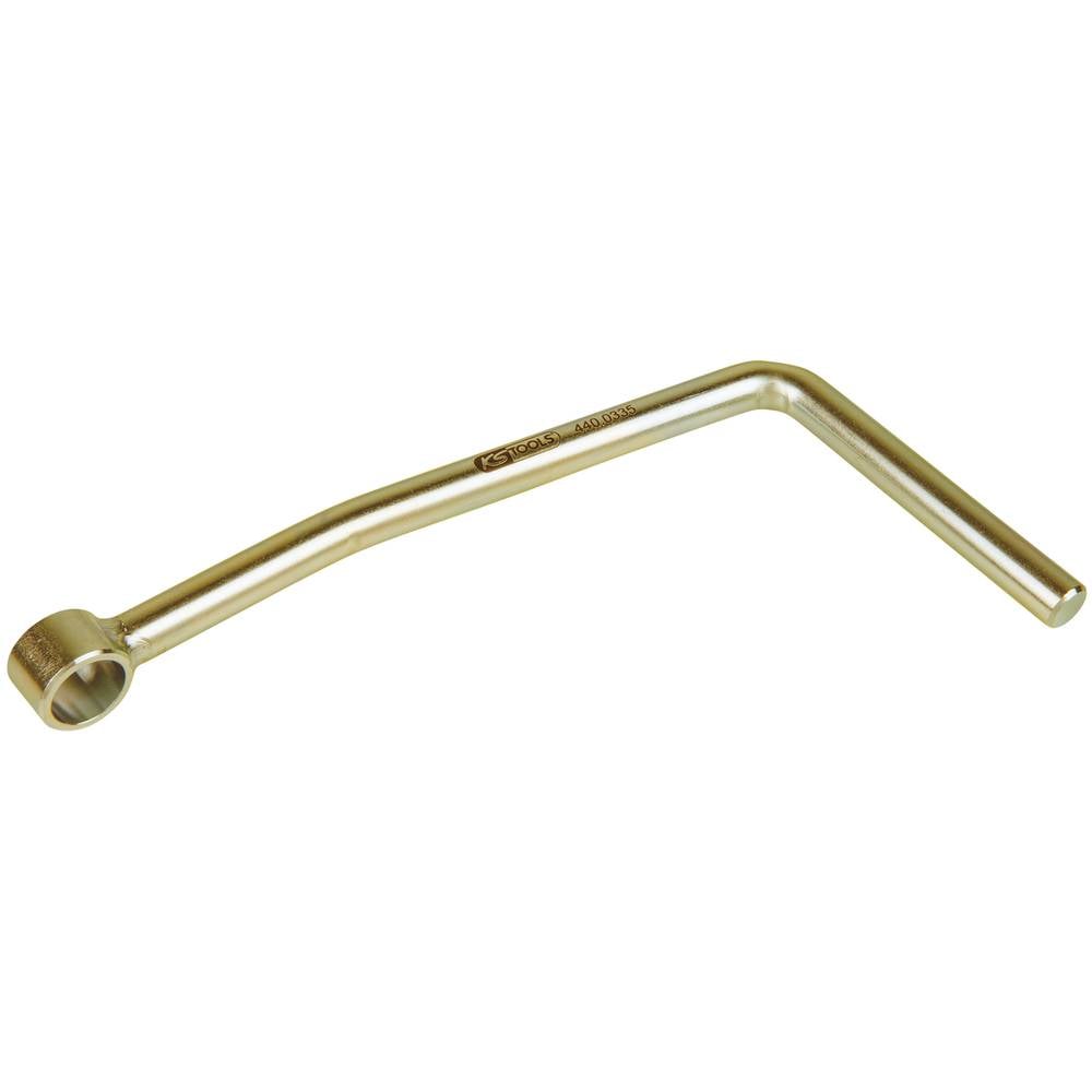 KS Tools 440.0335 Slinger voor remschijf