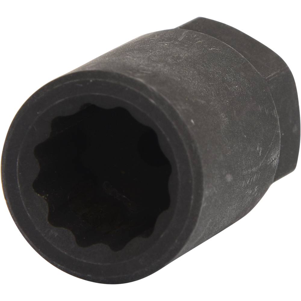 KS Tools 450.0368 SAF 12-kant steekdop voor remschijven 13 mm